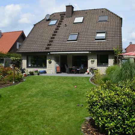 Ferienwohnung Tiberquelle Dülmen Екстериор снимка