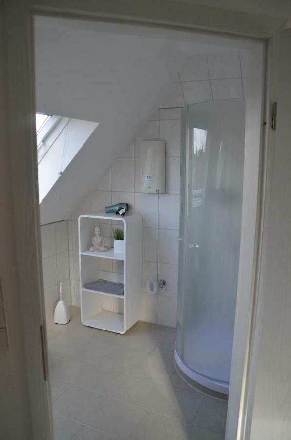 Ferienwohnung Tiberquelle Dülmen Екстериор снимка