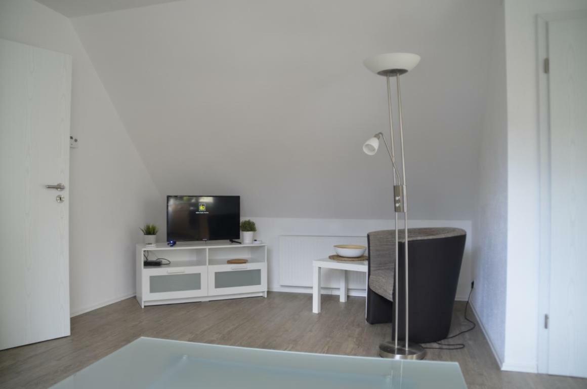 Ferienwohnung Tiberquelle Dülmen Екстериор снимка
