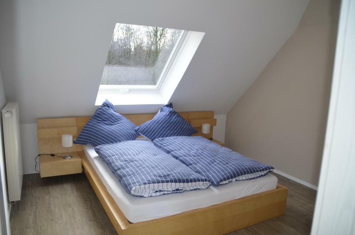 Ferienwohnung Tiberquelle Dülmen Екстериор снимка